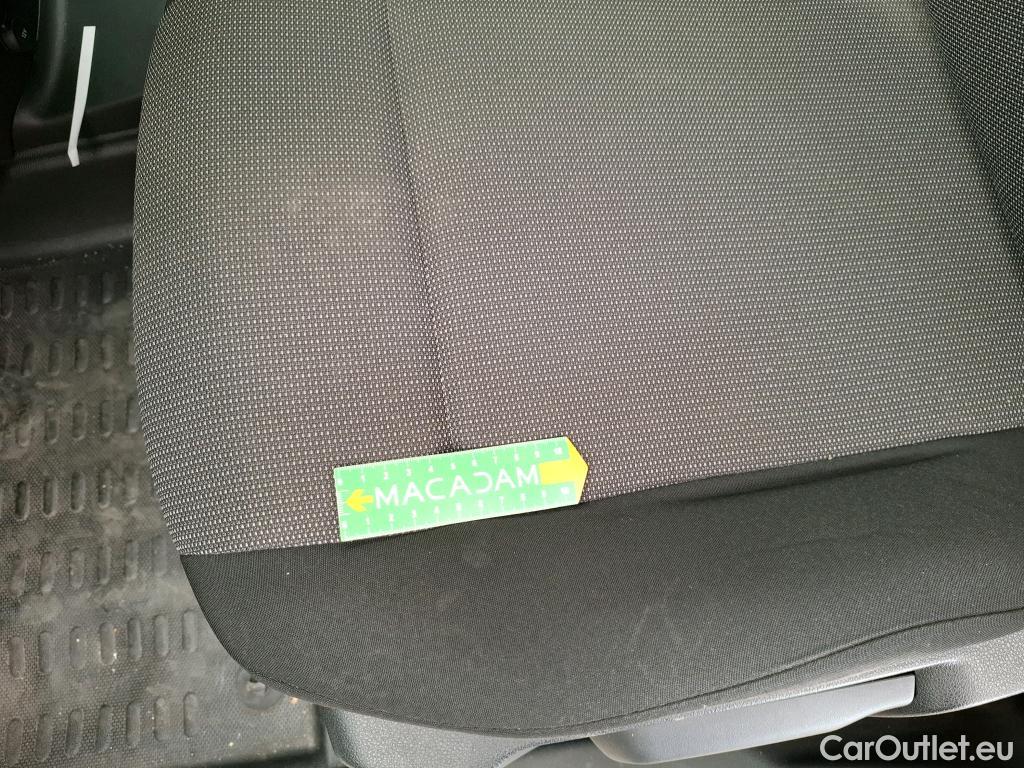  Citroen  Berlingo  Fourgon Club M 650 1.5 BlueHDi 75CV BVM5 E6dT #9