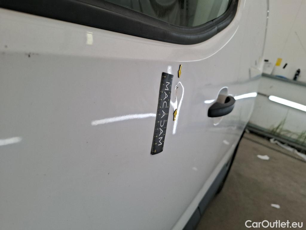  Peugeot  Partner  Premium L1 1.5 HDi 75CV BVM5 E6dT #28