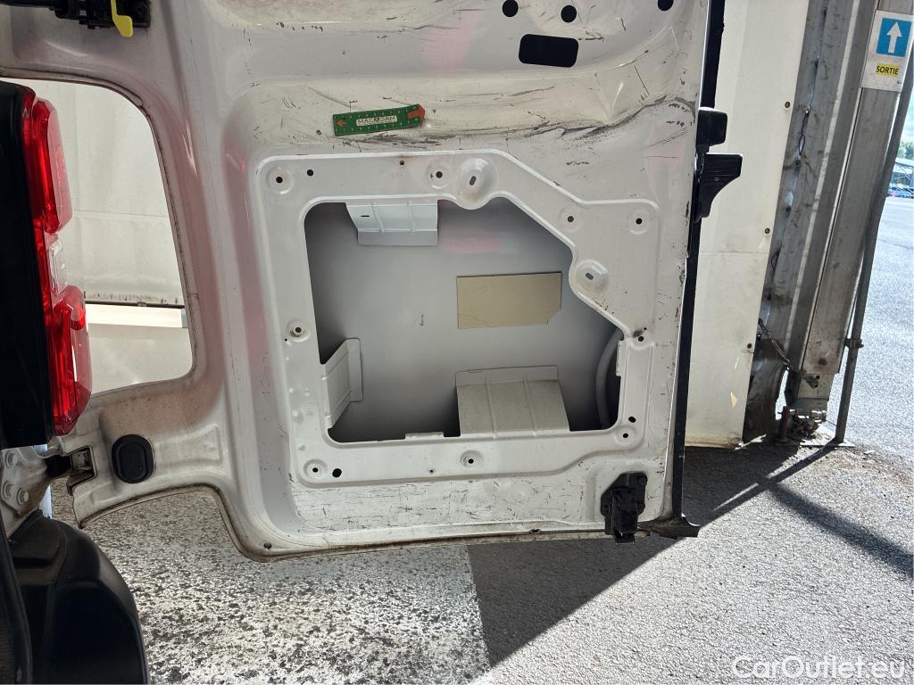  Citroen  Jumpy  Fourgon Driver M 2.0 BlueHDi 145CV BVM6 E6d #20