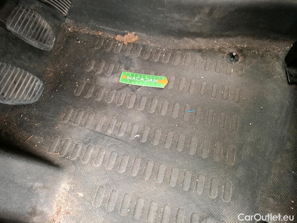  Citroen  Berlingo  Fourgon Business L1 (Court) 1.6 BlueHDi 100CV BVM5 E6 #20