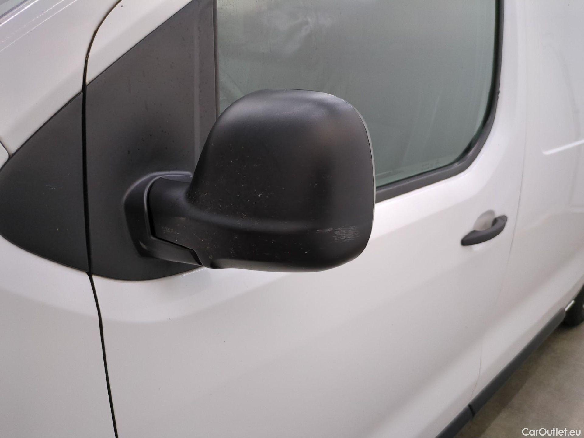  Citroen  Jumpy  Fourgon CityVan XS 1.5 BlueHDi 120CV BVM6 E6dT #38