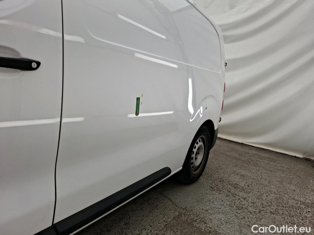  Citroen  Jumpy  Fourgon Club M 1.5 BlueHDi 100CV BVM6 E6dT #39
