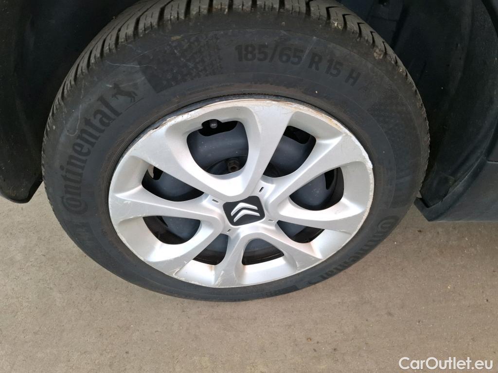  Citroen  C3  Société Feel 1.5 BlueHDI 100CV BVM6 E6d #29