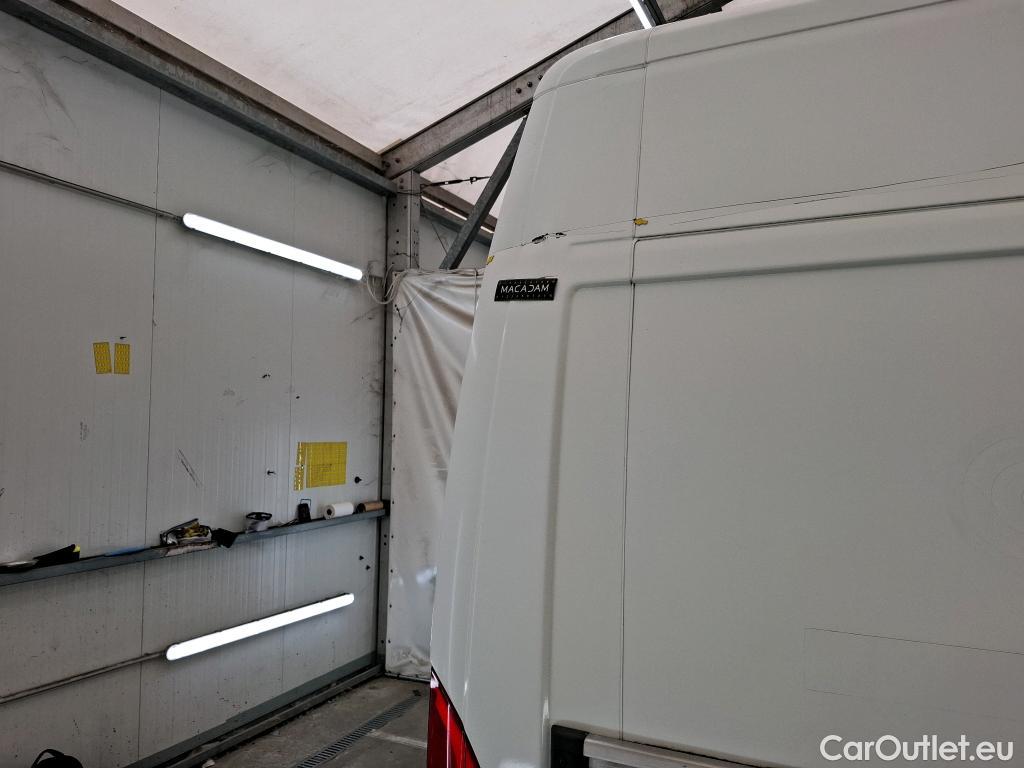  Citroen  Jumper CITROEN  VU 4p Fourgon 35 L2H2 BlueHDi 130 S&S BVM6 Club #31