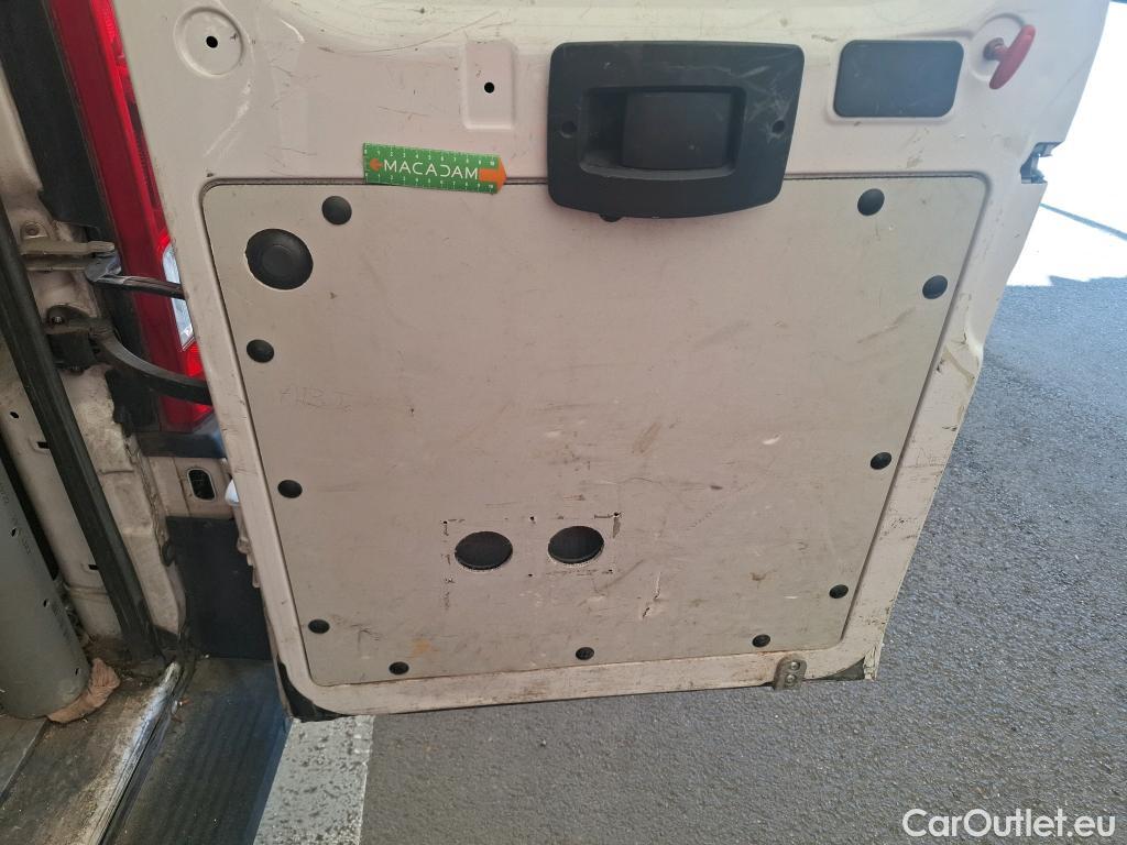  Citroen  Jumper  Fourgon Grand Volume 30 L2H2 Club BlueHDi 140 Start&Stop BlueHDi 140CV BVM6 E6dT #18