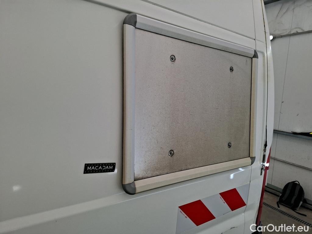  Citroen  Jumper CITROEN  VU 4p Fourgon 35 L2H2 BlueHDi 130 S&S BVM6 Club #12