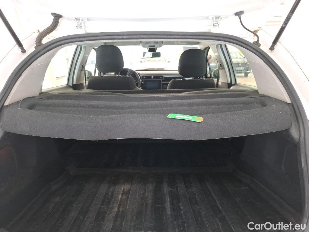  Citroen  C3  Société Feel 1.5 BlueHDI 100CV BVM6 E6d #17