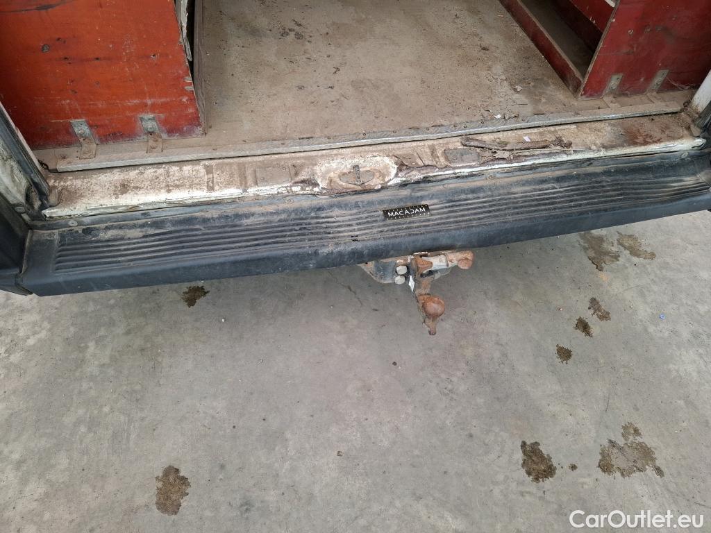  Citroen  Jumper CITROEN  VU 4p Fourgon 35 L2H2 BlueHDi 130 S&S BVM6 Club #40