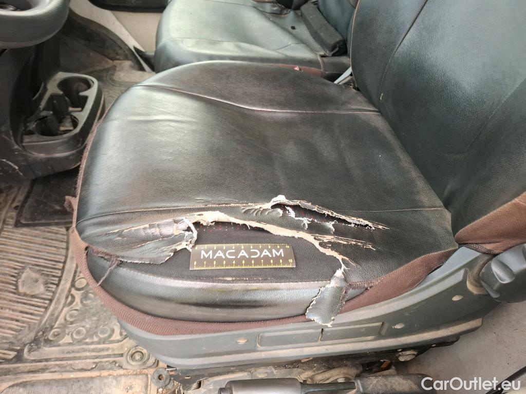  Citroen  Jumper CITROEN  VU 4p Fourgon 35 L2H2 BlueHDi 130 S&S BVM6 Club #17