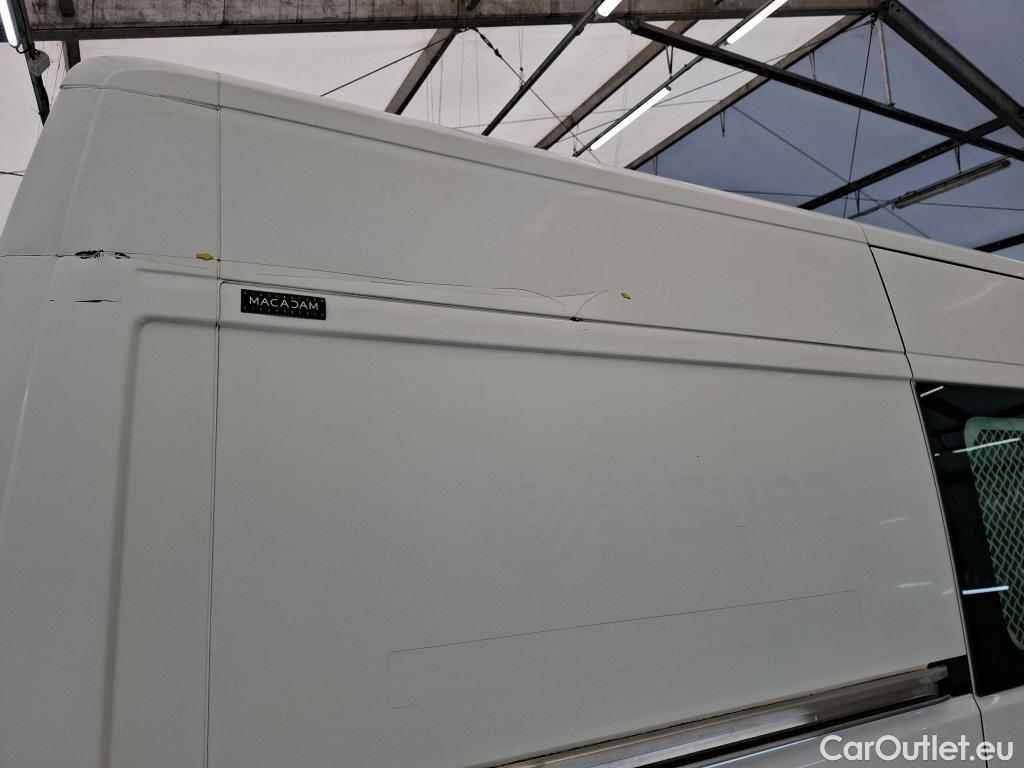  Citroen  Jumper CITROEN  VU 4p Fourgon 35 L2H2 BlueHDi 130 S&S BVM6 Club #1