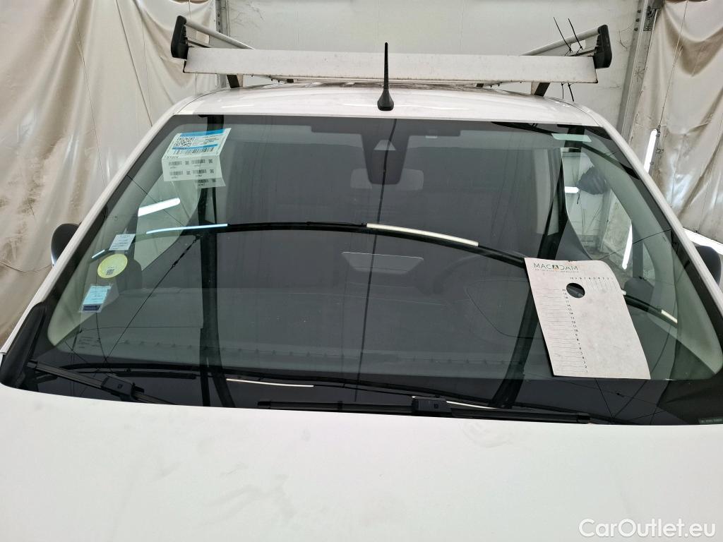  Citroen  Berlingo  Fourgon Club XL 950 1.5 BlueHDi 100CV BVM6 E6d #1