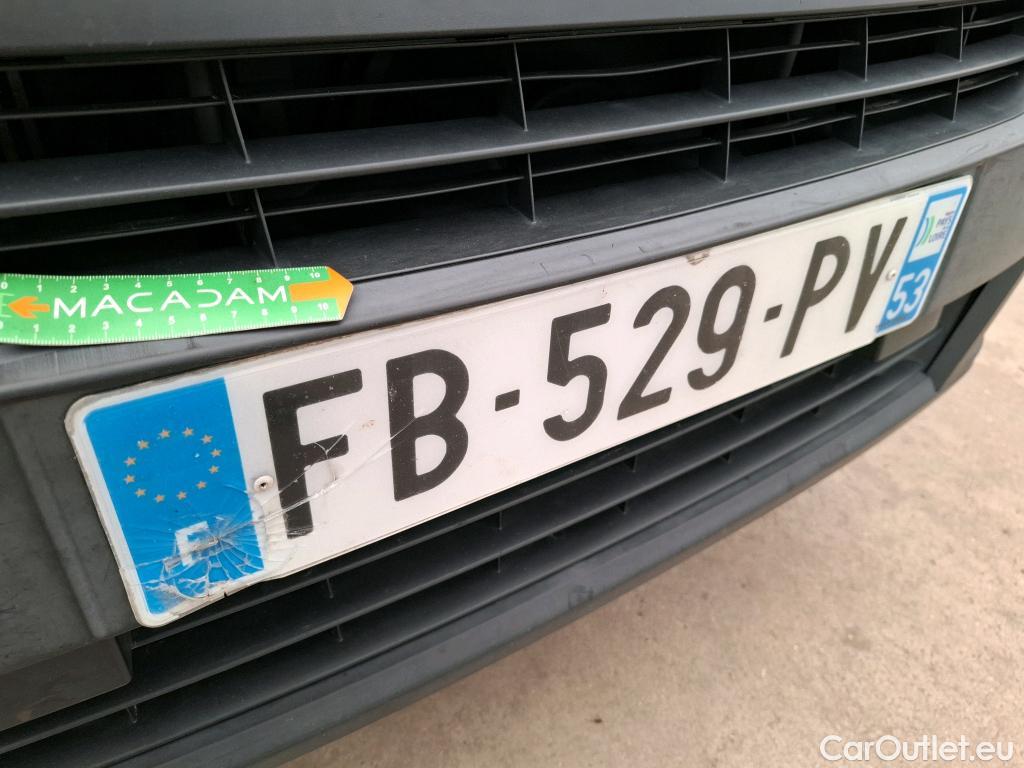 Citroen  Berlingo  Fourgon Business L1 (Court) 1.6 BlueHDi 100CV BVM5 E6 #22