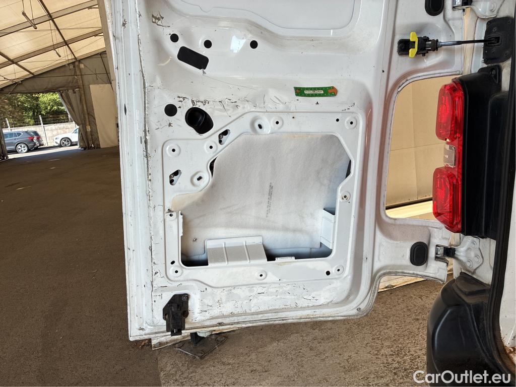  Citroen  Jumpy  Fourgon Driver M 2.0 BlueHDi 145CV BVM6 E6d #18