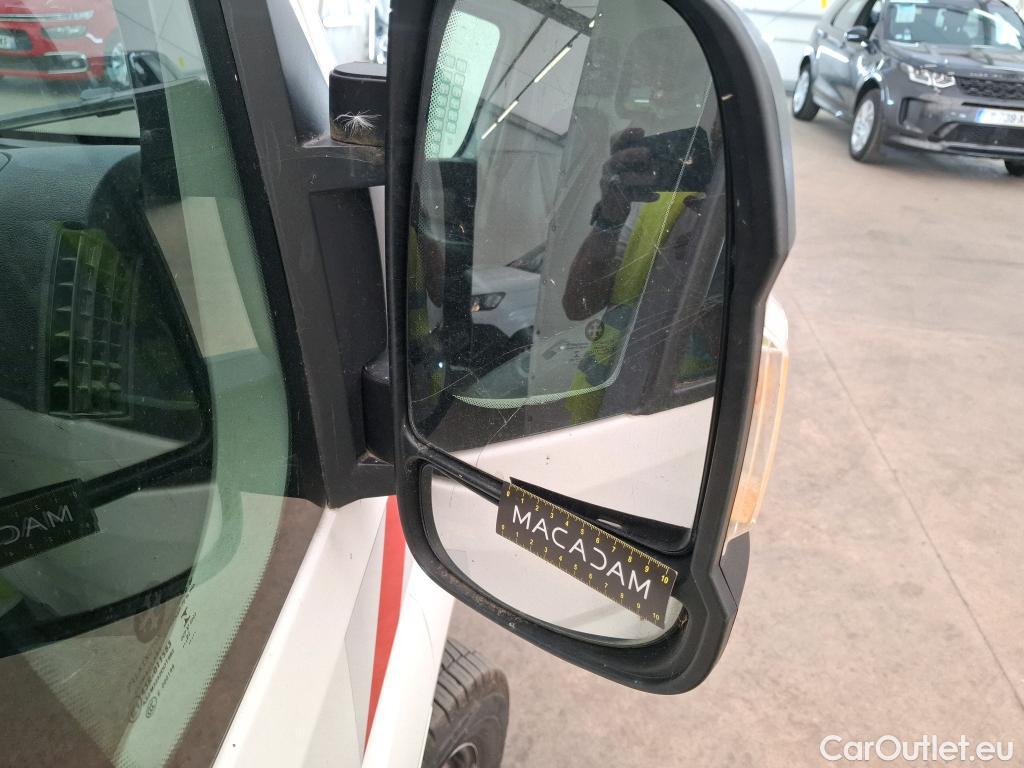  Citroen  Jumper CITROEN  VU 4p Fourgon 35 L2H2 BlueHDi 130 S&S BVM6 Club #51