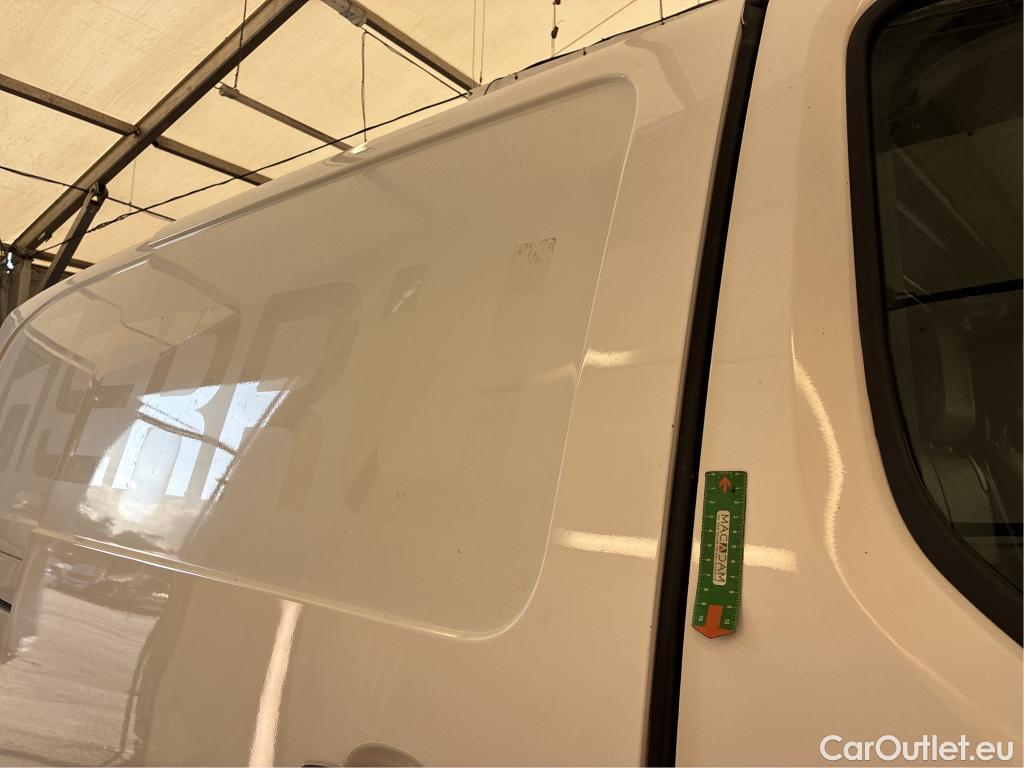  Citroen  Jumpy  Fourgon Driver M 2.0 BlueHDi 145CV BVM6 E6d #35