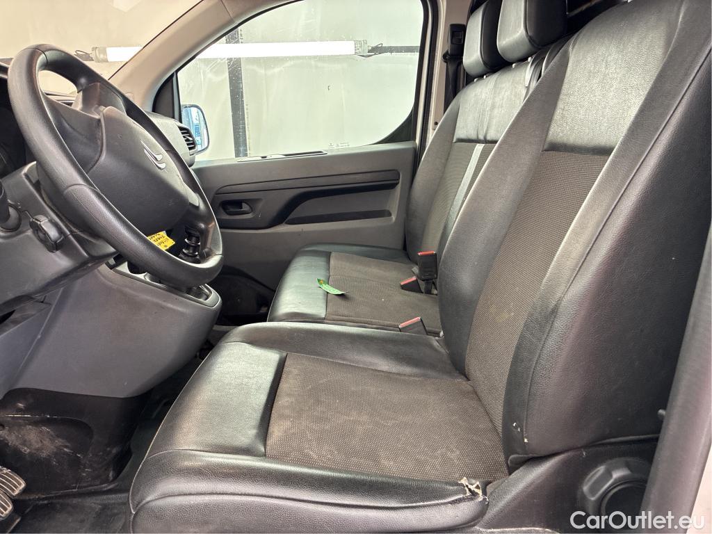  Citroen  Jumpy  Fourgon Driver M 2.0 BlueHDi 145CV BVM6 E6d #27