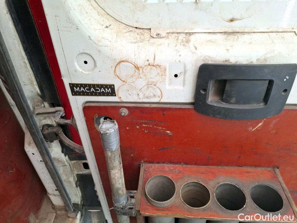  Citroen  Jumper CITROEN  VU 4p Fourgon 35 L2H2 BlueHDi 130 S&S BVM6 Club #69
