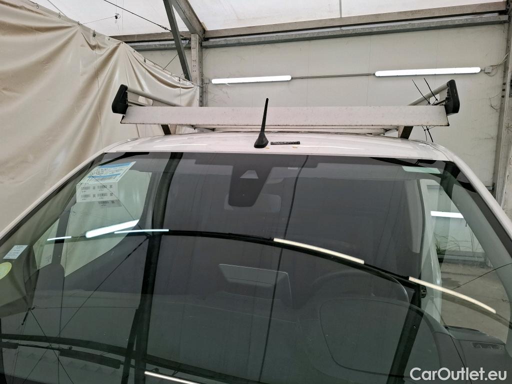 Citroen  Berlingo  Fourgon Club XL 950 1.5 BlueHDi 100CV BVM6 E6d #8