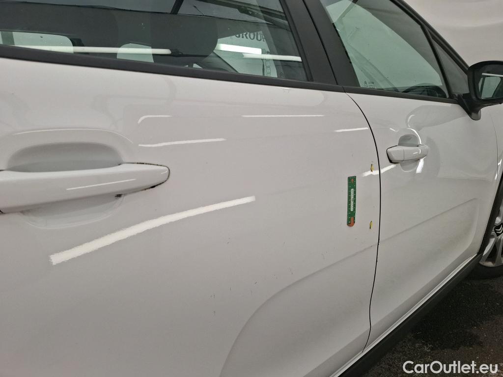  Citroen  C3  Société Feel 1.5 BlueHDI 100CV BVM6 E6dT #6