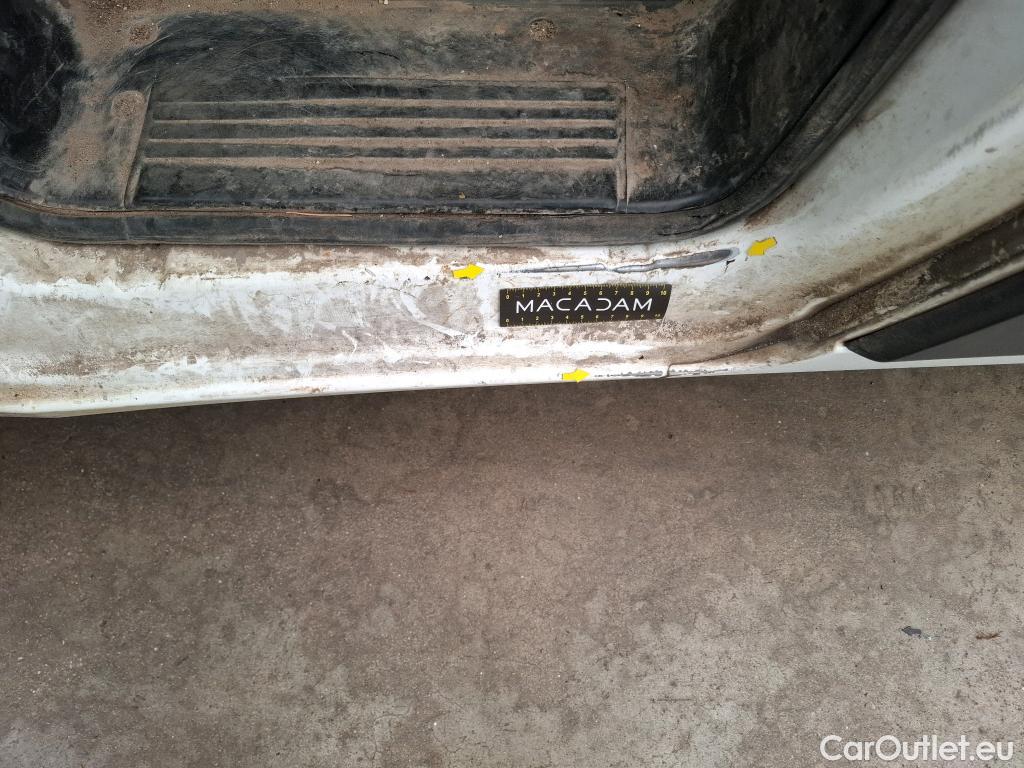  Citroen  Jumper CITROEN  VU 4p Fourgon 35 L2H2 BlueHDi 130 S&S BVM6 Club #46