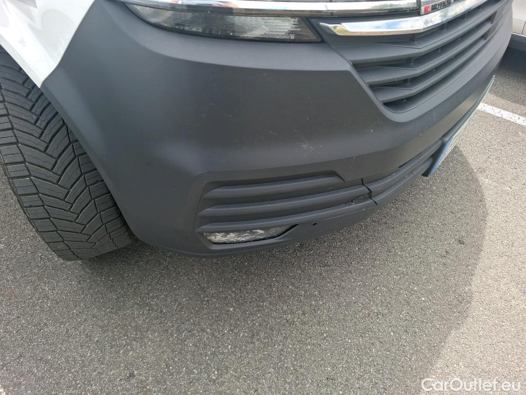  Volkswagen  Transporter VOLKSWAGEN  / 2019 / 4P / Fourgon tôlé 2.0 TDi 150 4MO L2H1 Business Line #29
