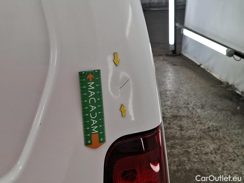  Peugeot  Partner  Premium L1 1.5 HDi 100CV BVM6 E6d #8
