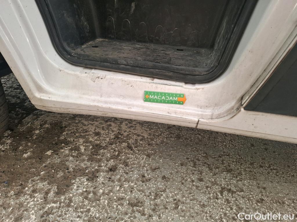  Citroen  Jumper  Fourgon Grand Volume 30 L2H2 Club BlueHDi 140 Start&Stop BlueHDi 140CV BVM6 E6dT #16