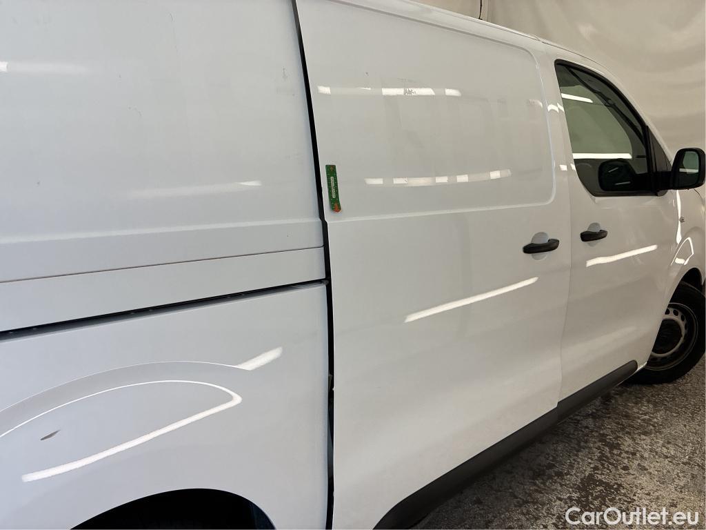  Citroen  Jumpy  Fourgon Driver M 2.0 BlueHDi 145CV BVM6 E6d #33