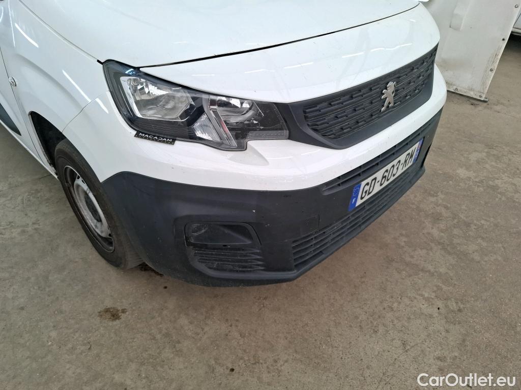  Peugeot  Partner  Premium L1 1.5 HDi 75CV BVM5 E6dT #53