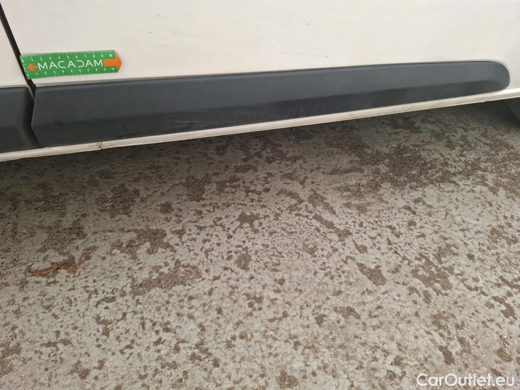  Citroen  Jumpy  Fourgon Club M 1.5 BlueHDi 100CV BVM6 E6dT #16