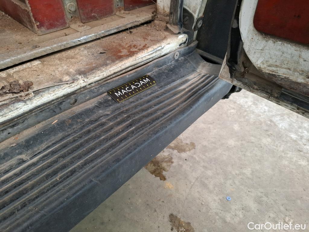  Citroen  Jumper CITROEN  VU 4p Fourgon 35 L2H2 BlueHDi 130 S&S BVM6 Club #45