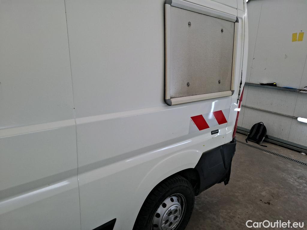  Citroen  Jumper CITROEN  VU 4p Fourgon 35 L2H2 BlueHDi 130 S&S BVM6 Club #9