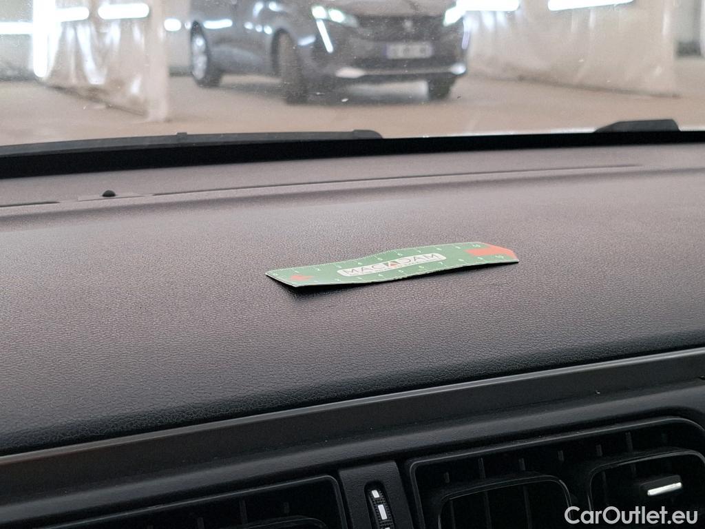  Citroen  C3  Société Feel 1.5 BlueHDI 100CV BVM6 E6d #4