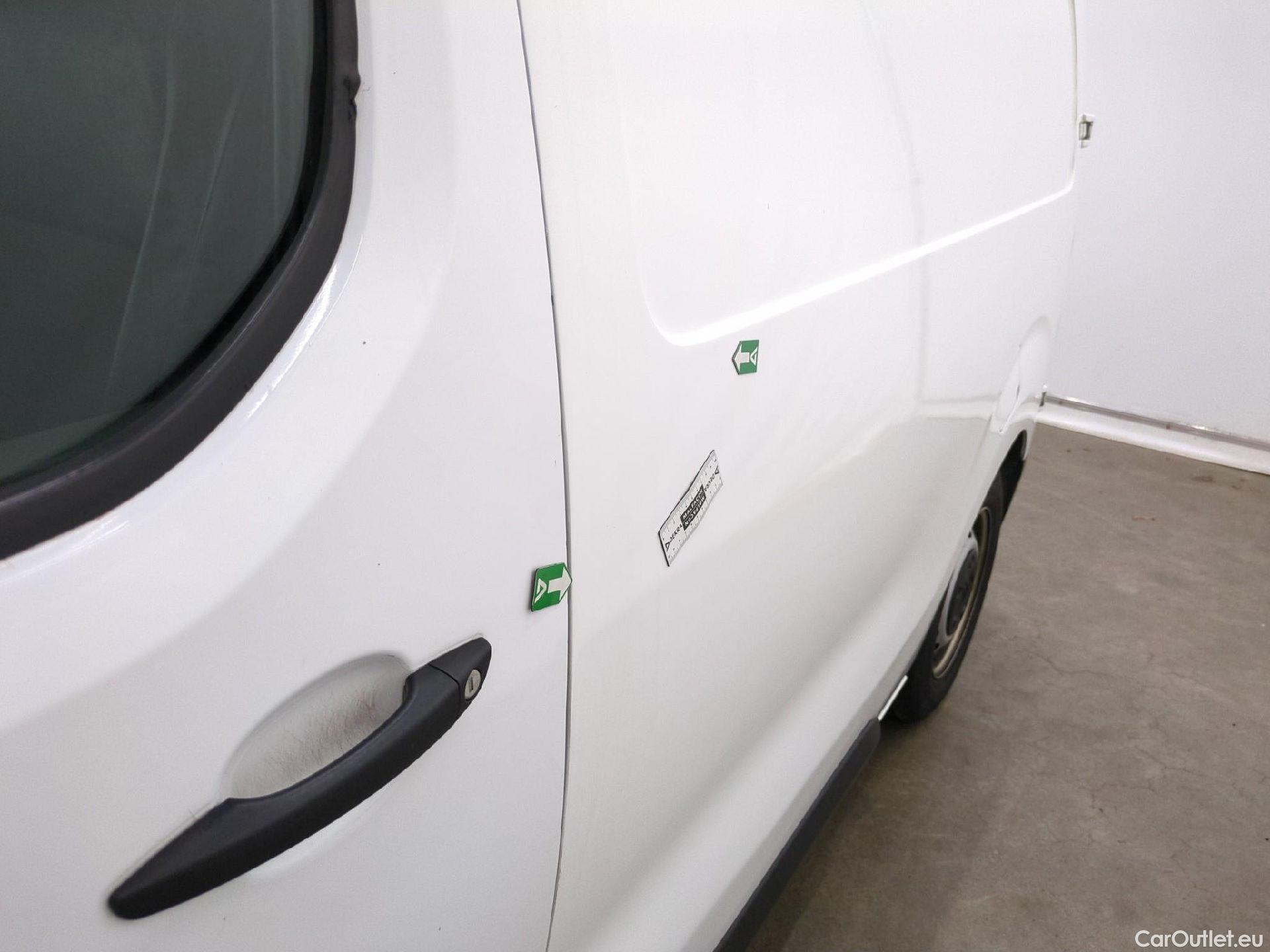  Citroen  Jumpy  Fourgon CityVan XS 1.5 BlueHDi 120CV BVM6 E6dT #40