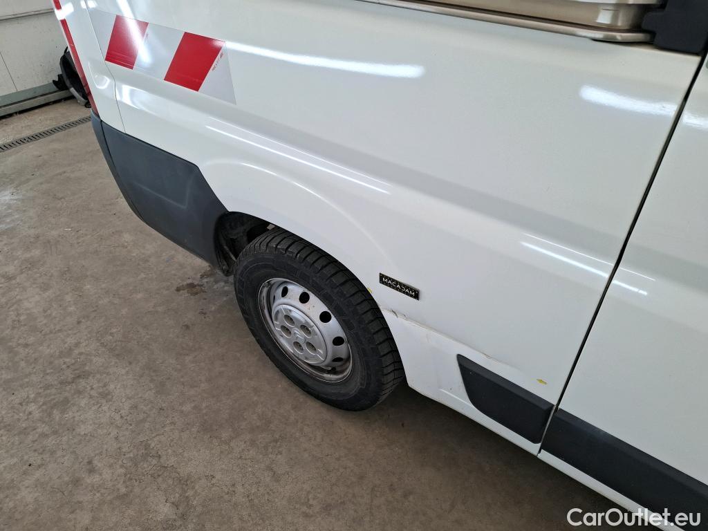  Citroen  Jumper CITROEN  VU 4p Fourgon 35 L2H2 BlueHDi 130 S&S BVM6 Club #6