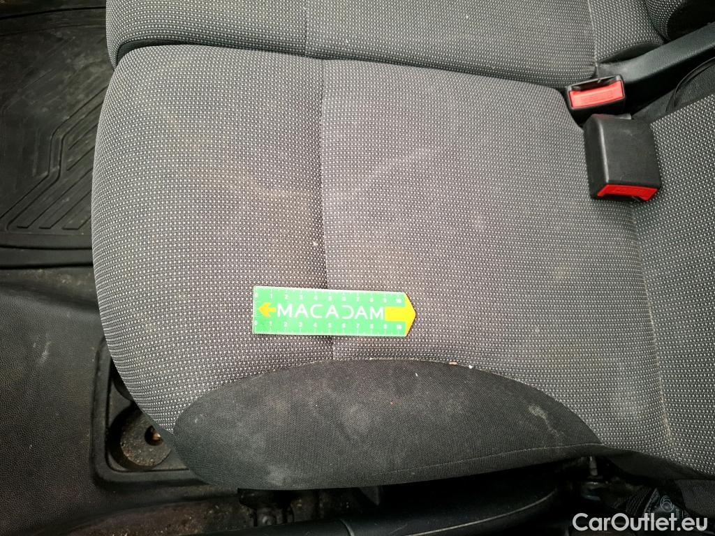  Citroen  Berlingo  Fourgon Business L1 (Court) 1.6 BlueHDi 100CV BVM5 E6 #24