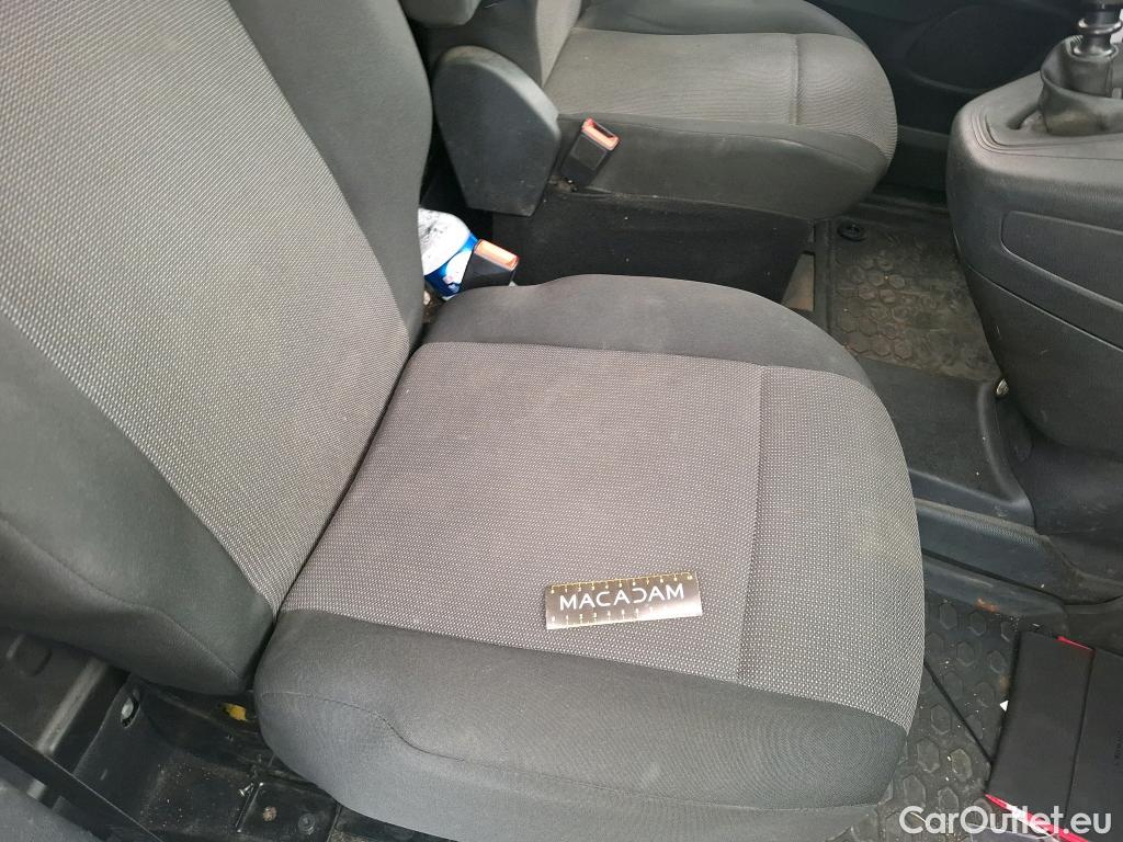  Citroen  Berlingo  Fourgon Club XL 950 1.5 BlueHDi 100CV BVM6 E6d #14
