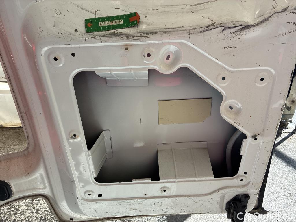  Citroen  Jumpy  Fourgon Driver M 2.0 BlueHDi 145CV BVM6 E6d #21