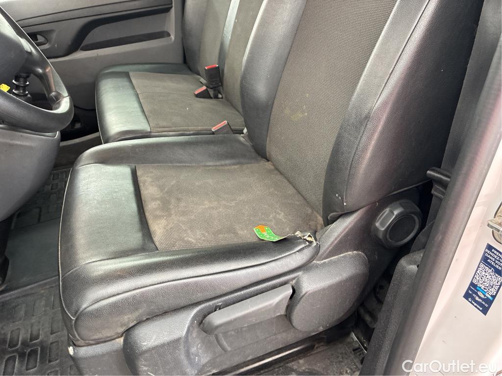  Citroen  Jumpy  Fourgon Driver M 2.0 BlueHDi 145CV BVM6 E6d #4