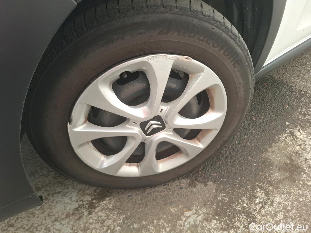  Citroen  C3  Société Feel 1.5 BlueHDI 100CV BVM6 E6dT #15