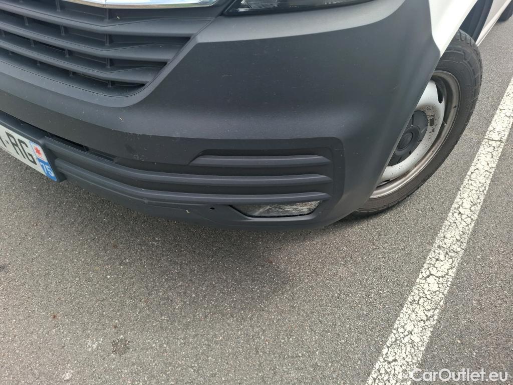  Volkswagen  Transporter VOLKSWAGEN  / 2019 / 4P / Fourgon tôlé 2.0 TDi 150 4MO L2H1 Business Line #27