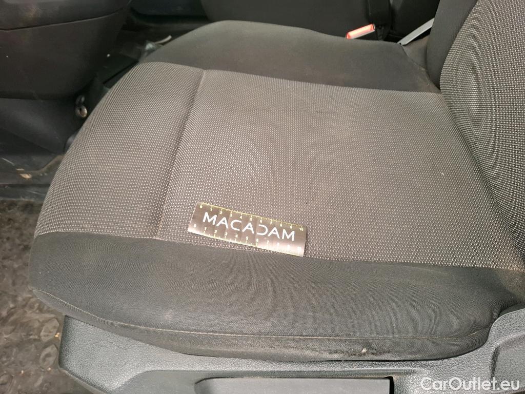  Citroen  Berlingo  Fourgon Club XL 950 1.5 BlueHDi 100CV BVM6 E6d #9