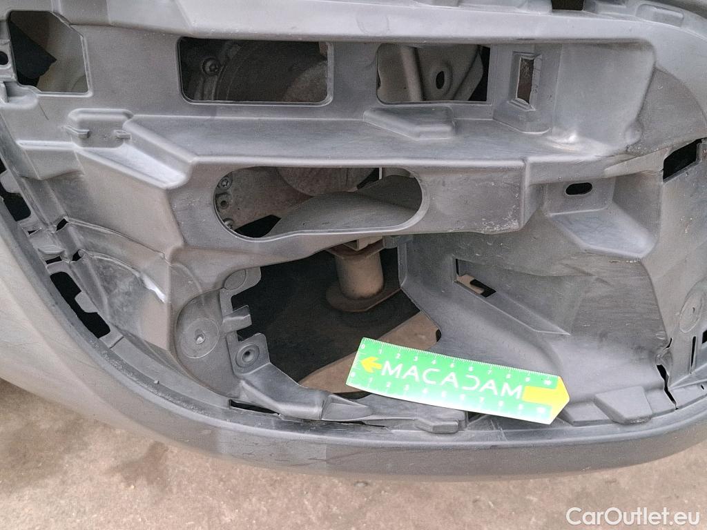  Citroen  Berlingo  Fourgon Business L1 (Court) 1.6 BlueHDi 100CV BVM5 E6 #19