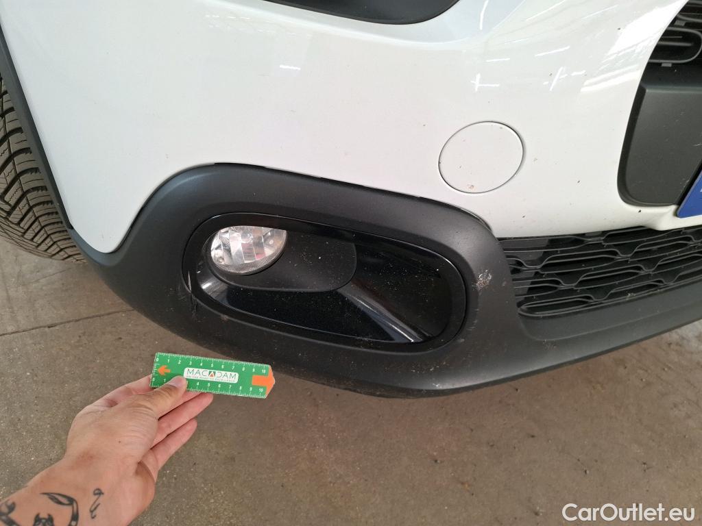  Citroen  C3  Société Feel 1.5 BlueHDI 100CV BVM6 E6d #33