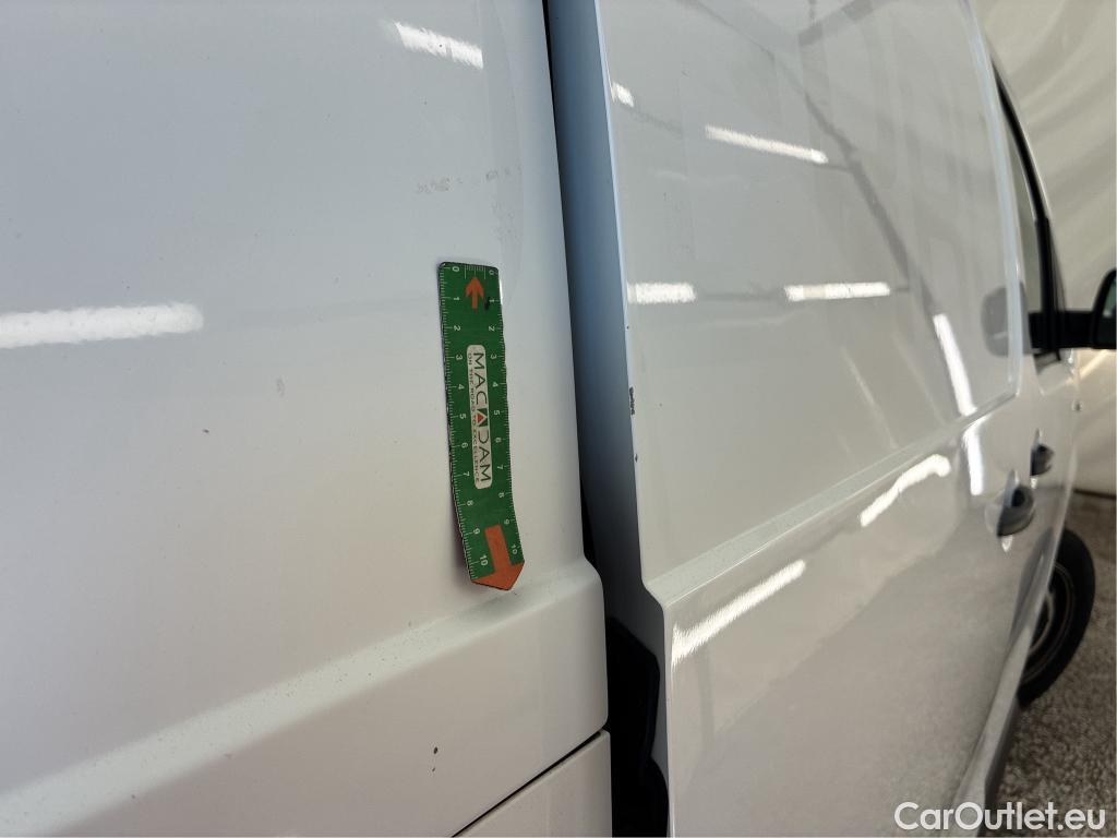  Citroen  Jumpy  Fourgon Driver M 2.0 BlueHDi 145CV BVM6 E6d #34