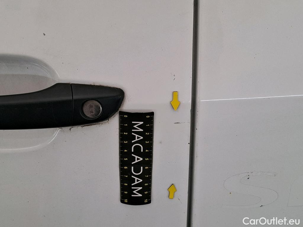  Citroen  Berlingo  Fourgon Club XL 950 1.5 BlueHDi 100CV BVM6 E6d #5