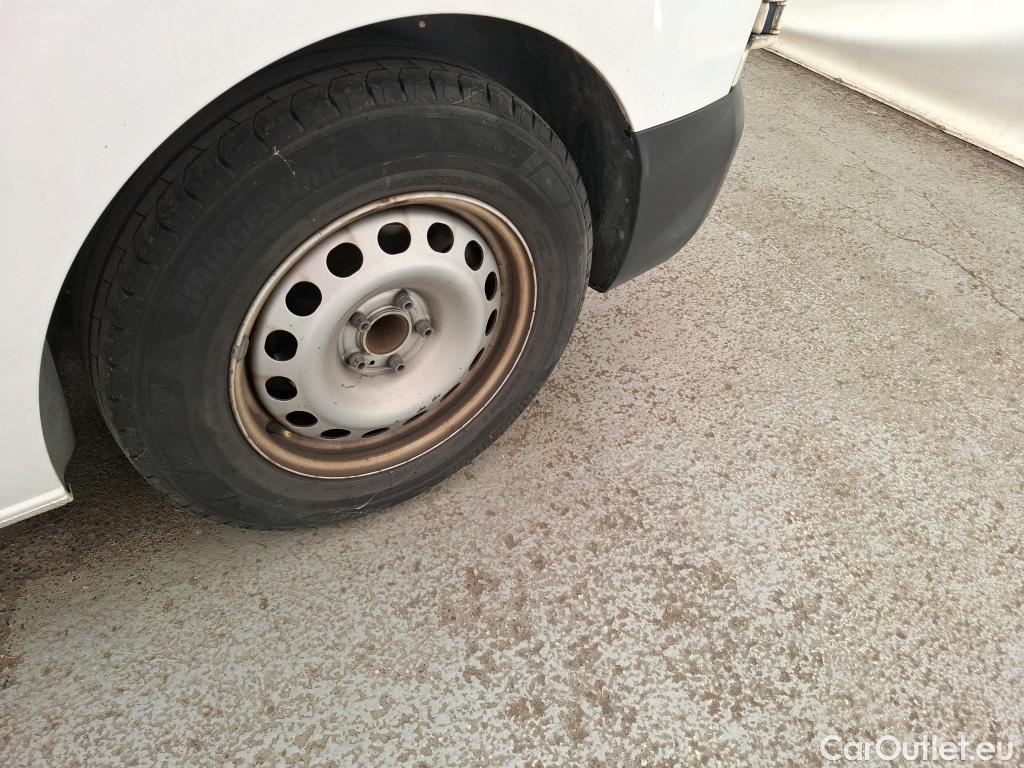  Citroen  Jumpy  Fourgon Club M 1.5 BlueHDi 100CV BVM6 E6dT #26