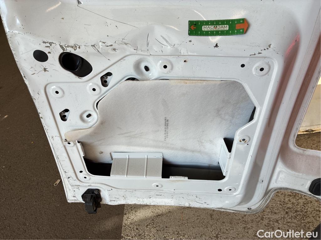  Citroen  Jumpy  Fourgon Driver M 2.0 BlueHDi 145CV BVM6 E6d #19