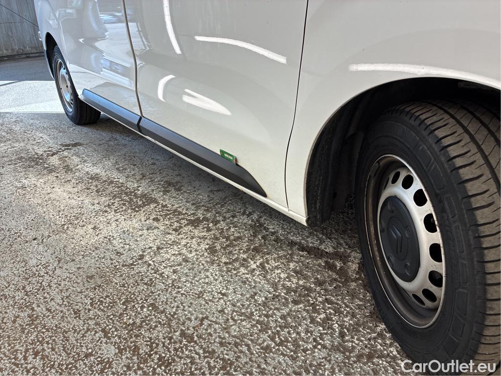  Citroen  Jumpy  Fourgon Driver M 2.0 BlueHDi 145CV BVM6 E6d #9