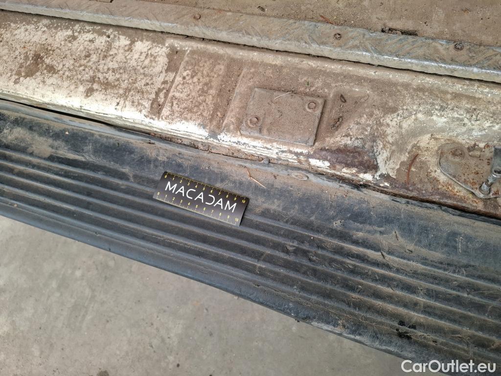  Citroen  Jumper CITROEN  VU 4p Fourgon 35 L2H2 BlueHDi 130 S&S BVM6 Club #42